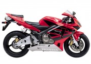 Honda CBR600RR